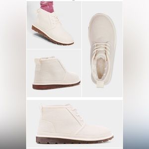 UGG boots/booties